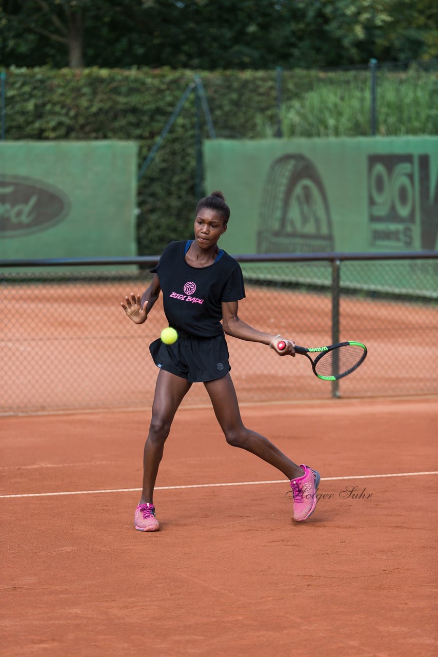 Noma Noha Akugue 239 - Lilienthal Open